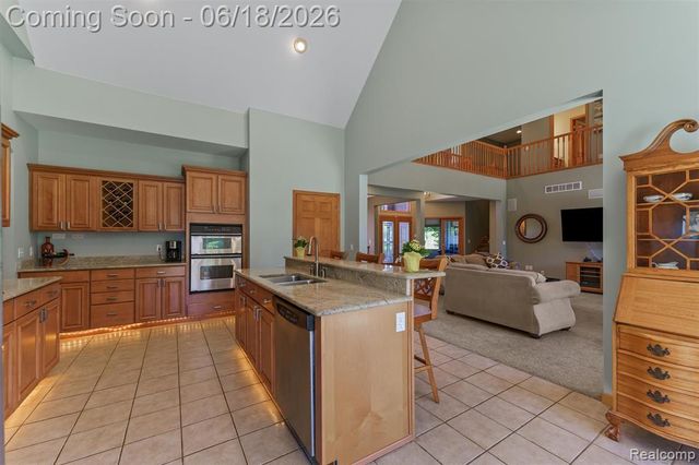 5715 Crest Court, Dexter, MI 48130