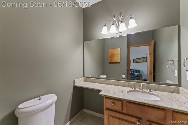 5715 Crest Court, Dexter, MI 48130