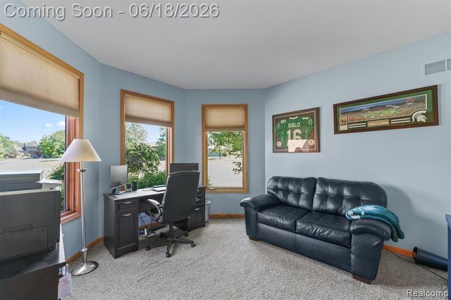 5715 Crest Court, Dexter, MI 48130