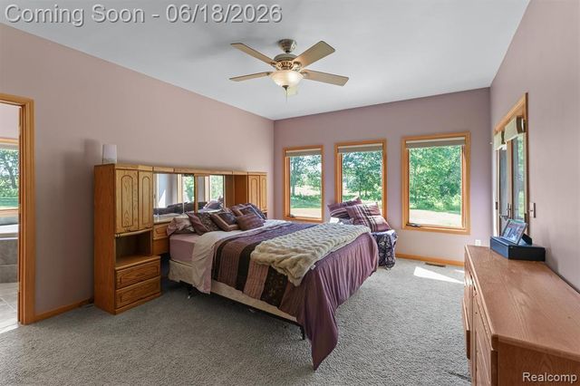 5715 Crest Court, Dexter, MI 48130