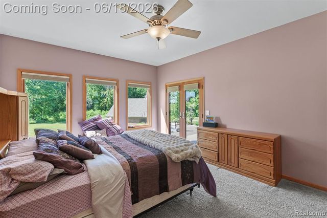 5715 Crest Court, Dexter, MI 48130