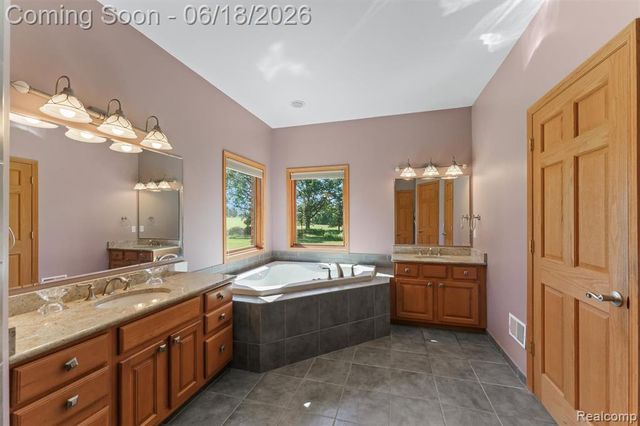5715 Crest Court, Dexter, MI 48130