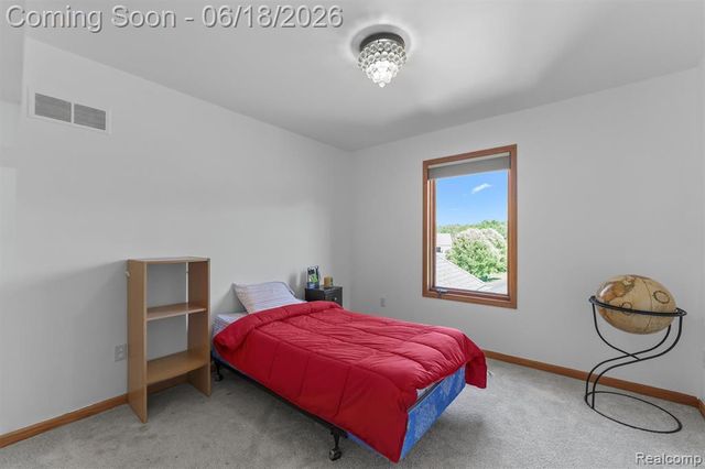 5715 Crest Court, Dexter, MI 48130