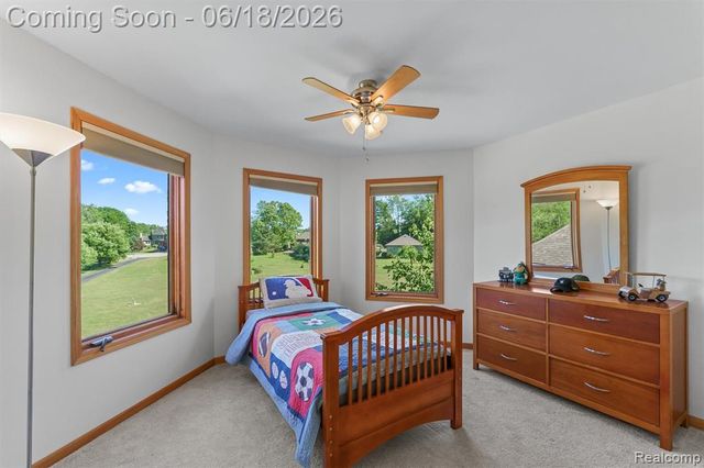 5715 Crest Court, Dexter, MI 48130