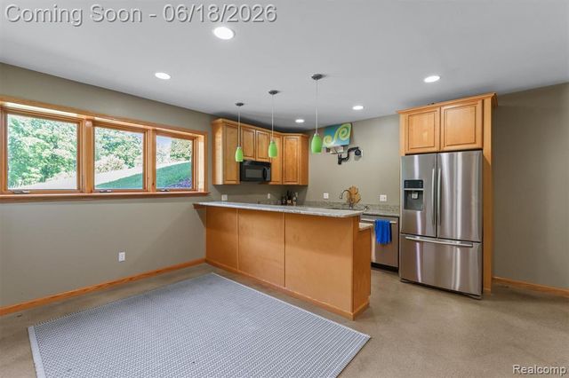 5715 Crest Court, Dexter, MI 48130