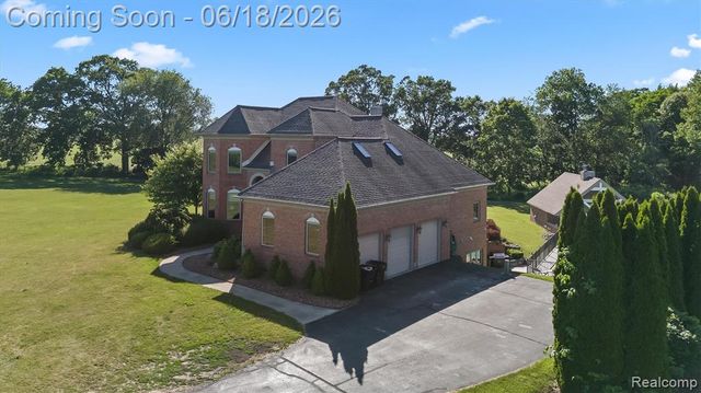 5715 Crest Court, Dexter, MI 48130