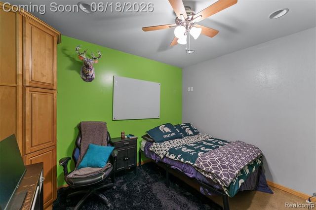 5715 Crest Court, Dexter, MI 48130