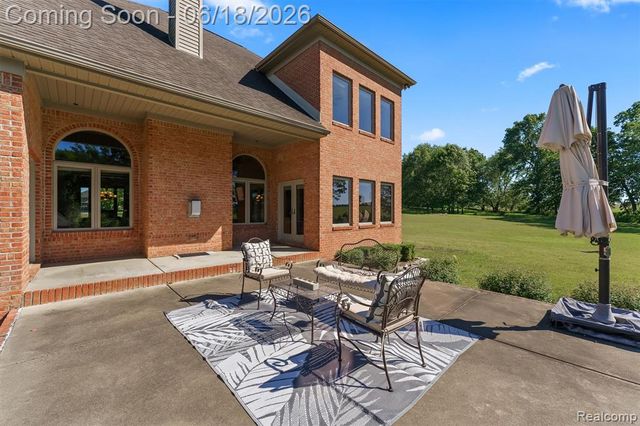 5715 Crest Court, Dexter, MI 48130