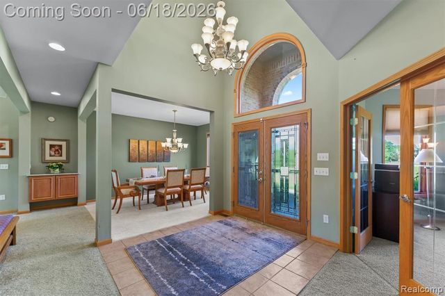 5715 Crest Court, Dexter, MI 48130