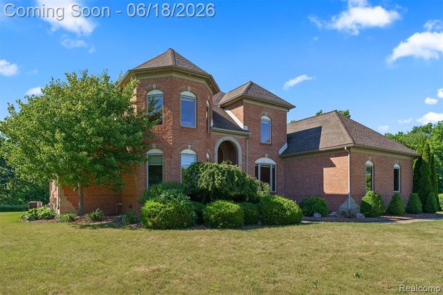 5715 Crest Court, Dexter, MI 48130