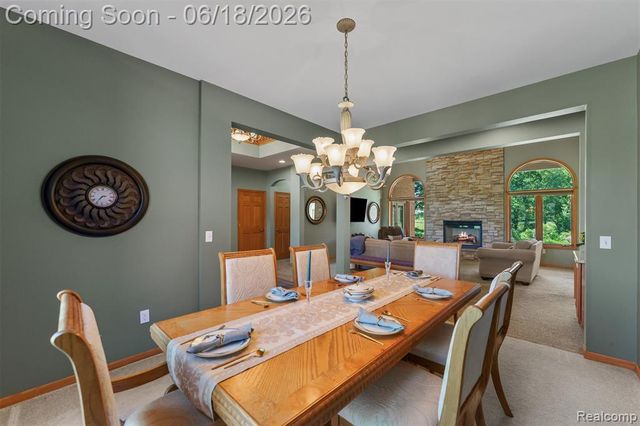 5715 Crest Court, Dexter, MI 48130
