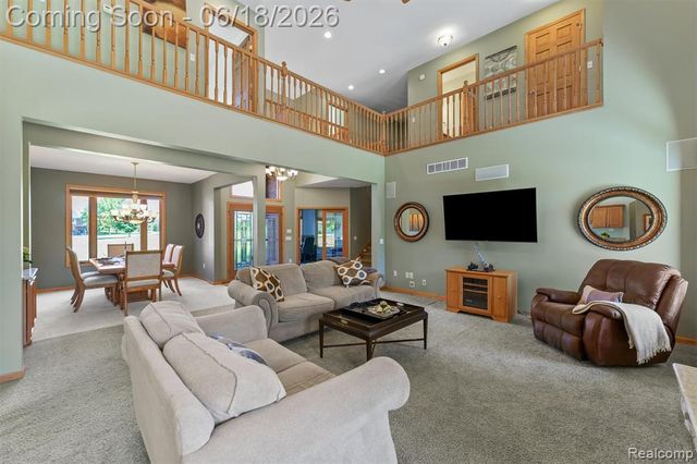 5715 Crest Court, Dexter, MI 48130