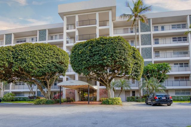 2950 N Palm Aire Drive 205, Pompano Beach, FL 33069