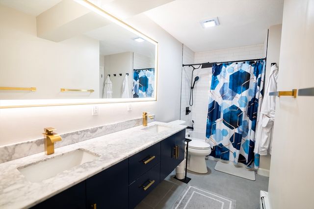 2 Turning Mill Lane 1, Quincy, MA 02169