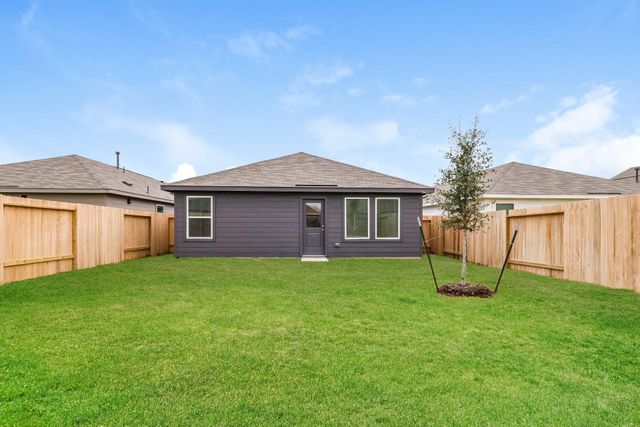 10814 Bird Of Paradise Lane, Houston, TX 77016