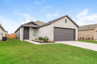 10814 Bird Of Paradise Lane, Houston, TX 77016