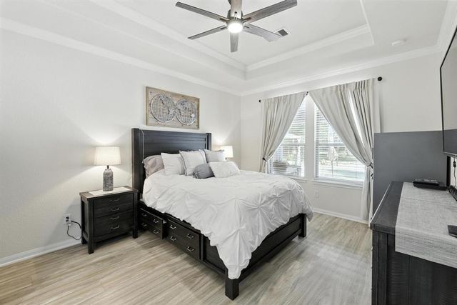 16413 Stonewall Street, Conroe, TX 77303