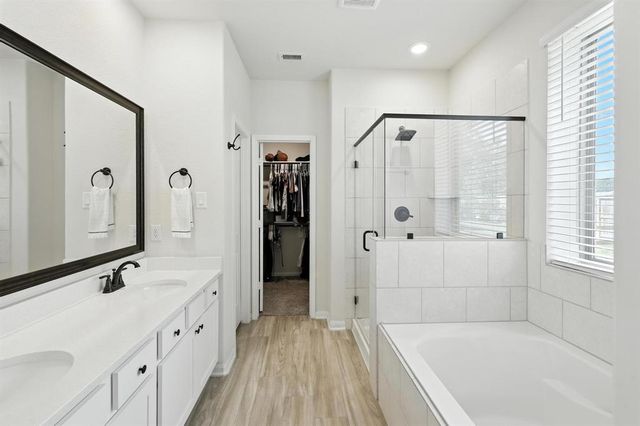 16413 Stonewall Street, Conroe, TX 77303