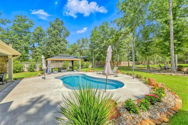 16413 Stonewall Street, Conroe, TX 77303