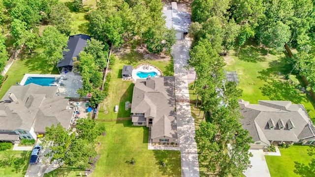 16413 Stonewall Street, Conroe, TX 77303