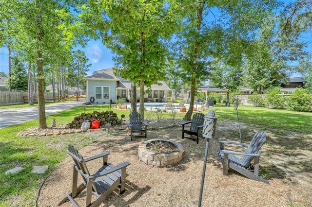 16413 Stonewall Street, Conroe, TX 77303