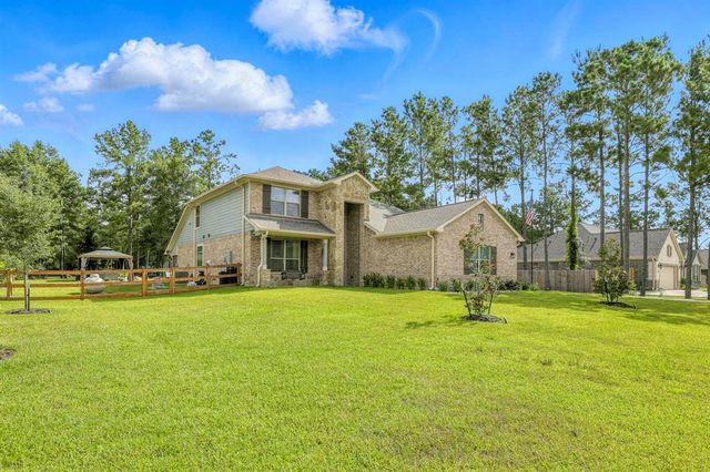16413 Stonewall Street, Conroe, TX 77303