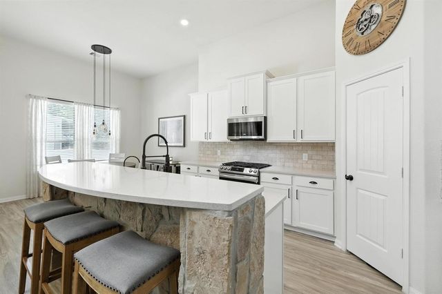 16413 Stonewall Street, Conroe, TX 77303