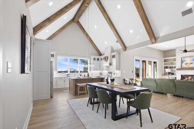 12181 Oak Grove Dr., Tyler, TX 75706