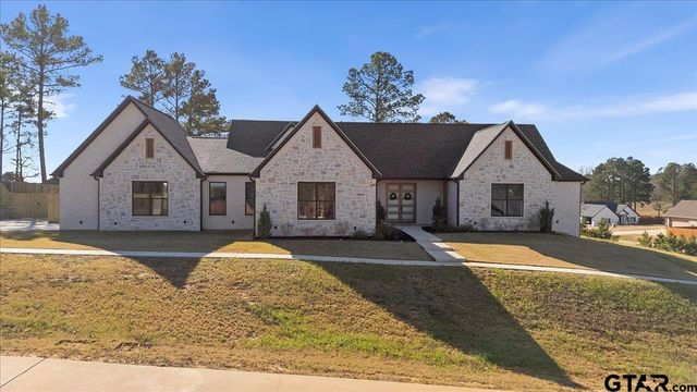 12181 Oak Grove Dr., Tyler, TX 75706