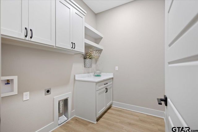 12181 Oak Grove Dr., Tyler, TX 75706