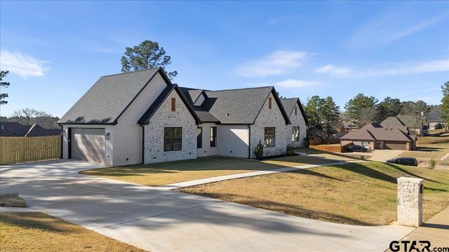 12181 Oak Grove Dr., Tyler, TX 75706