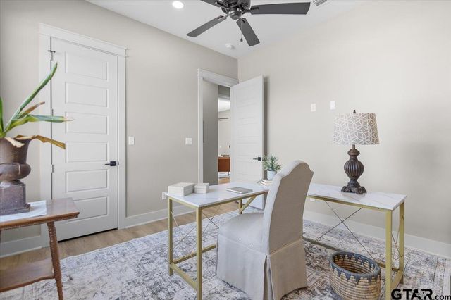 12181 Oak Grove Dr., Tyler, TX 75706