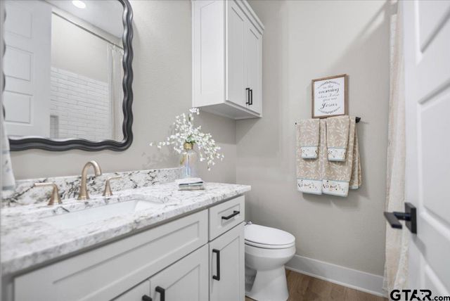 12181 Oak Grove Dr., Tyler, TX 75706