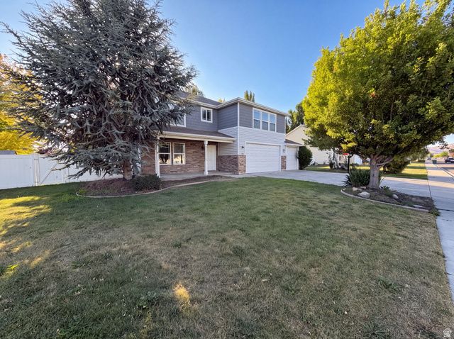 866 S 1580 W, Lehi, UT 84043