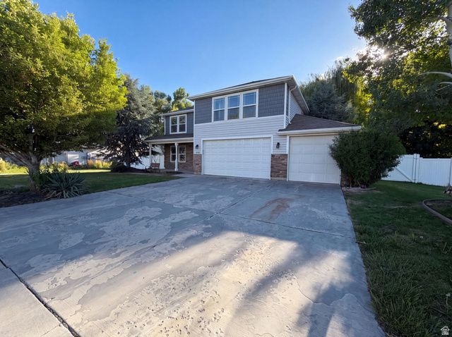 866 S 1580 W, Lehi, UT 84043