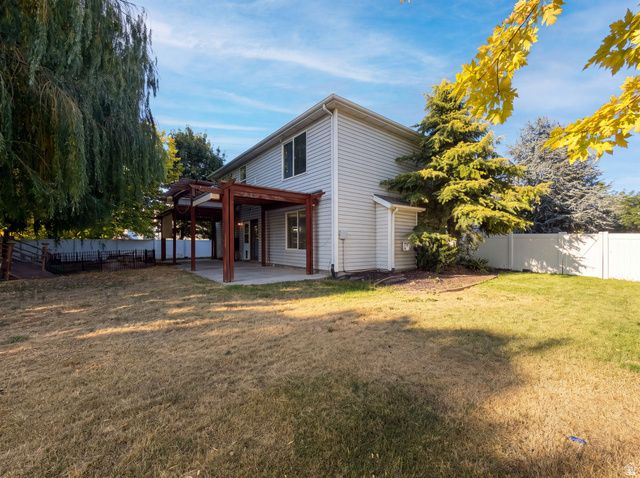 866 S 1580 W, Lehi, UT 84043