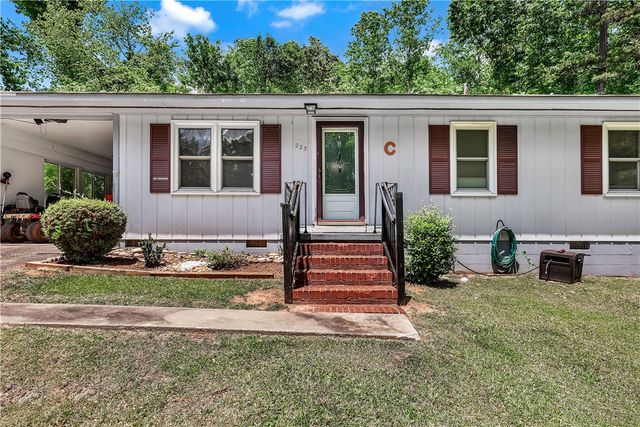 225 Meadowlark Drive, Walhalla, SC 29691