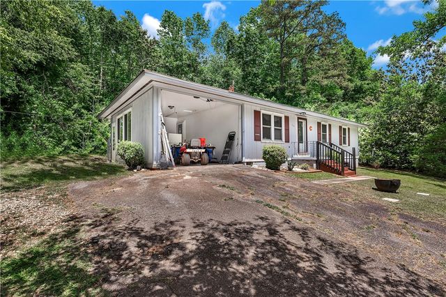 225 Meadowlark Drive, Walhalla, SC 29691