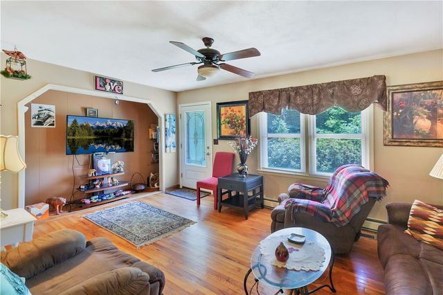 225 Meadowlark Drive, Walhalla, SC 29691