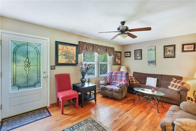 225 Meadowlark Drive, Walhalla, SC 29691