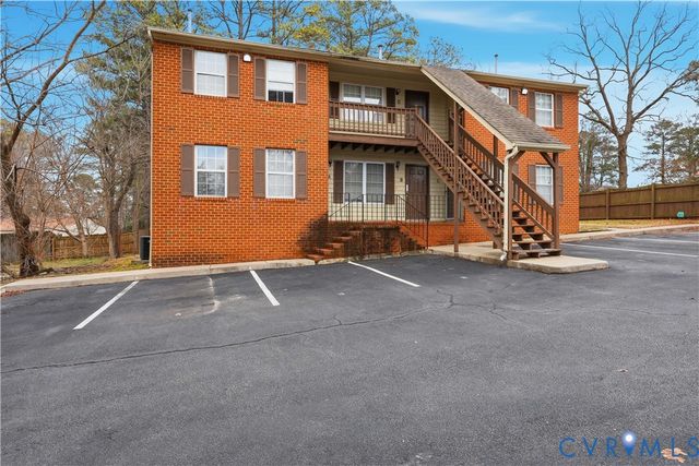 161 Lakeview Park Rd, Colonial Heights, VA 23834