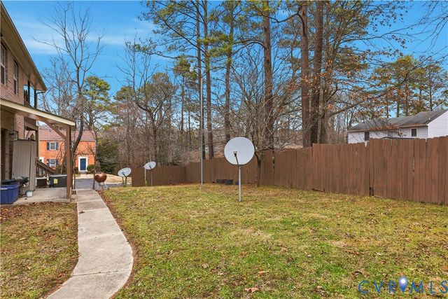 161 Lakeview Park Rd, Colonial Heights, VA 23834