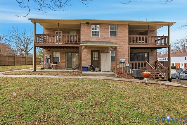 161 Lakeview Park Rd, Colonial Heights, VA 23834