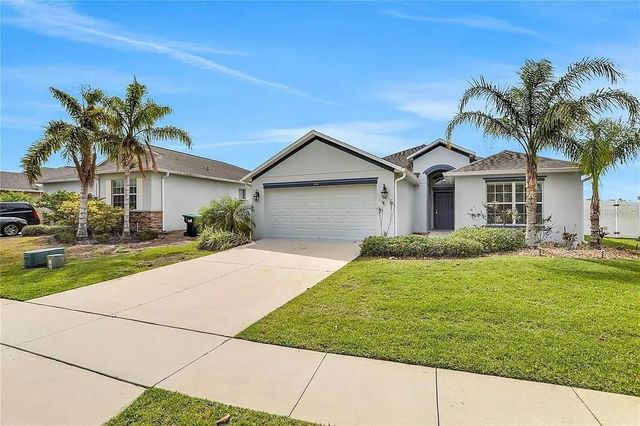 4908 HAVILLAND DRIVE, Mount Dora, FL 32757