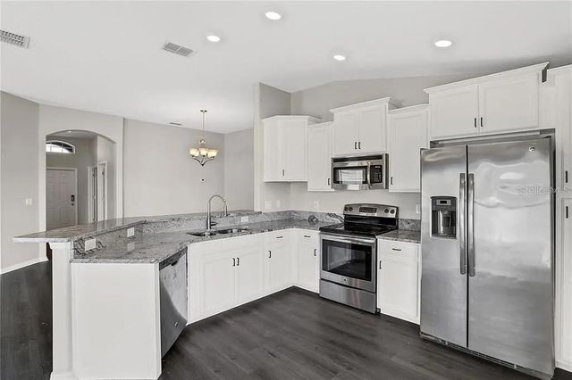 4908 HAVILLAND DRIVE, Mount Dora, FL 32757
