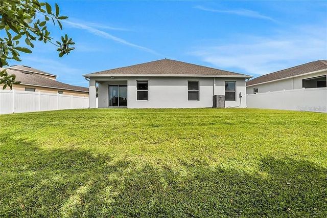 4908 HAVILLAND DRIVE, Mount Dora, FL 32757