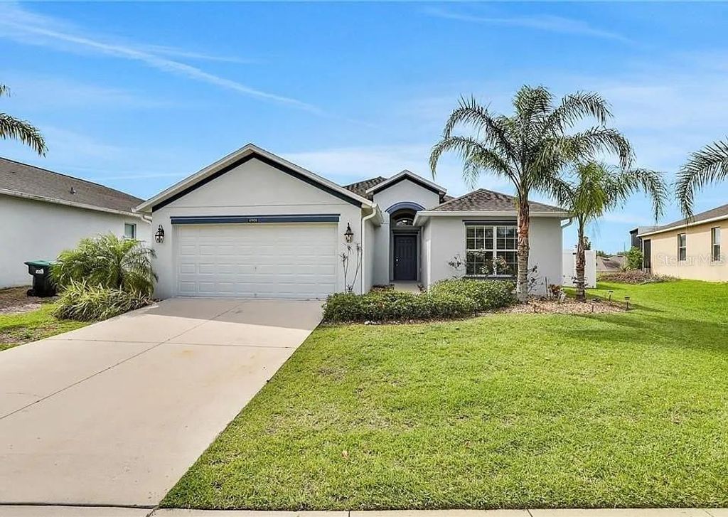 4908 HAVILLAND DRIVE, Mount Dora, FL 32757
