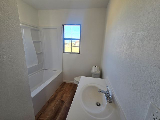 2810 Judy Ave, Odessa, TX 79764