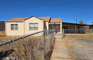 2810 Judy Ave, Odessa, TX 79764
