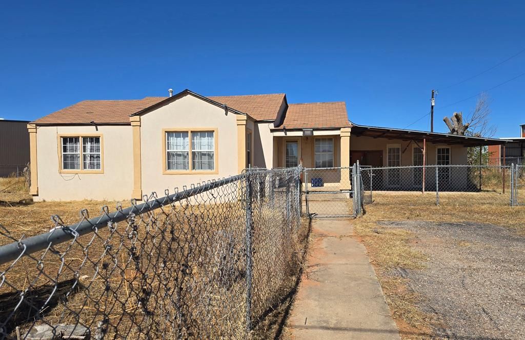 2810 Judy Ave, Odessa, TX 79764